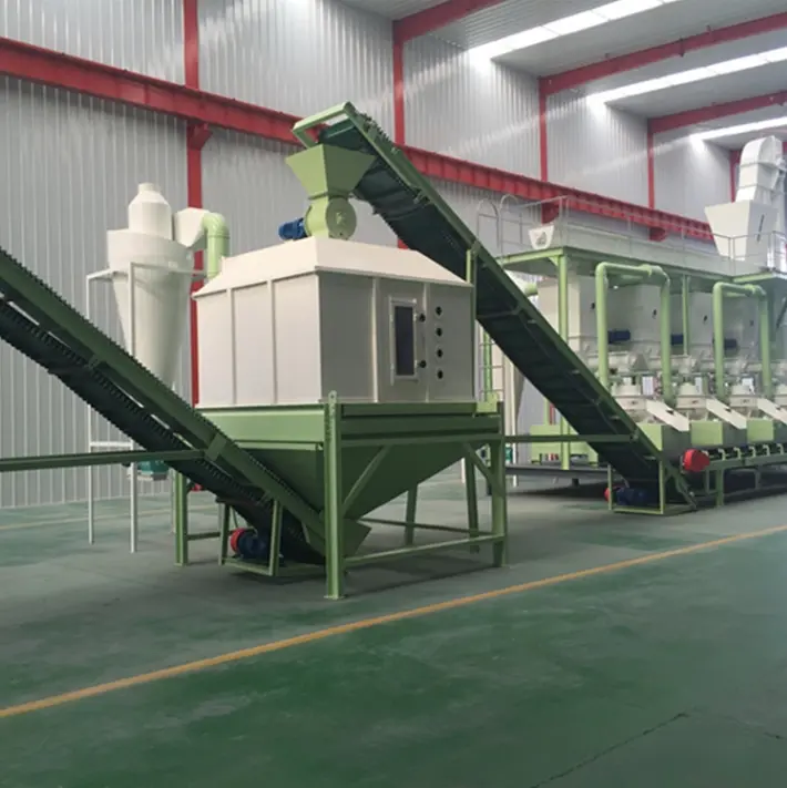 Pendingin arus berlawanan