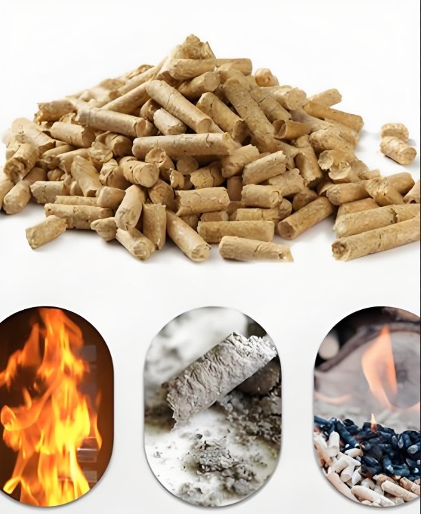 PKS vs Pelet Kayu: Perbandingan Kinerja Utama untuk Keputusan Bahan Bakar Biomassa Terbaik